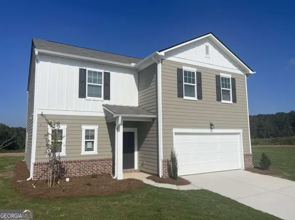 88 Casteel Cir, Bethlehem, GA 30620