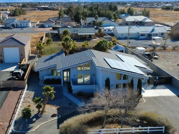 1761 Augusta St, Pahrump, NV 89048