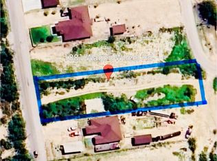 1881 Wagon Wheel Rd, Eagle Pass, TX 78852
