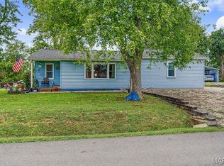 9331 Church Dr, Pevely, MO 63070