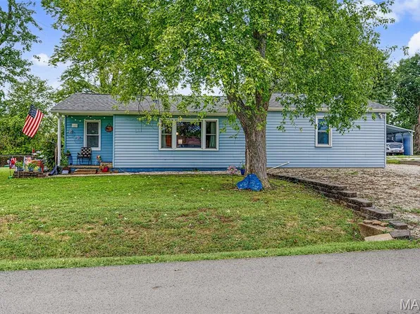 9331 Church Dr, Pevely, MO 63070