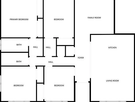 4 bed, 1783 sqft, $4,495 — Photo 2