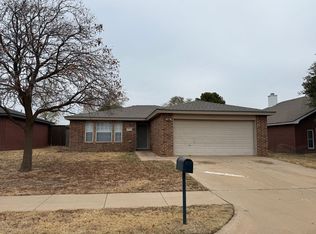2914 90th St, Lubbock, TX 79423
