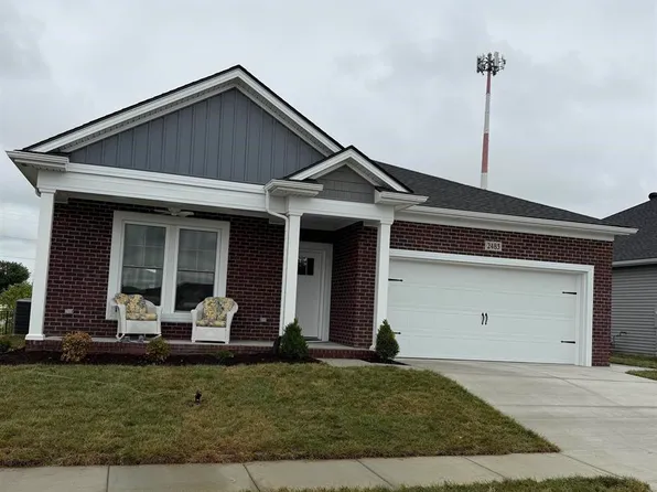 2483 Watson Cir, Owensboro, KY 42301