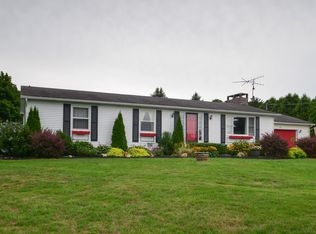 6181 Italy Valley Rd, Naples, NY 14512