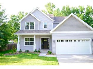 1611 Thursby Ave, Saint Louis, MO 63122