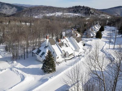 77 Timberline North #C1, Killington, VT, 05751
