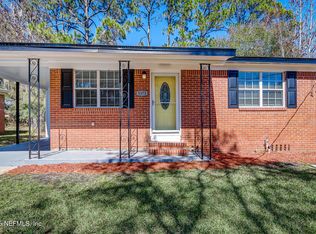 5371 Royce Ave, Jacksonville, FL 32205