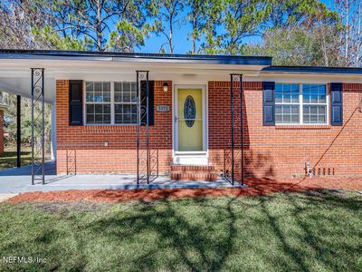 5371 ROYCE Avenue, Jacksonville, FL, 32205