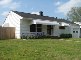 5533 Norlina Rd, Virginia Beach, VA 23455