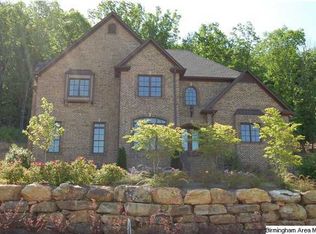 1026 Eagle Mountain Ln, Birmingham, AL 35242