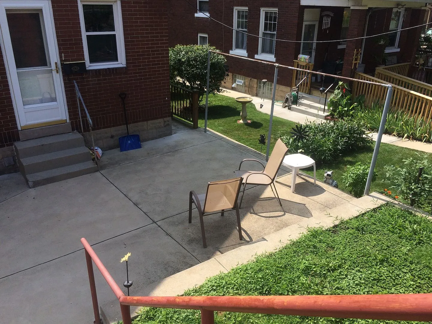 Reserve Shaler - 2 BR Apartment - 1st floor - Utilities Included! — Photo 1