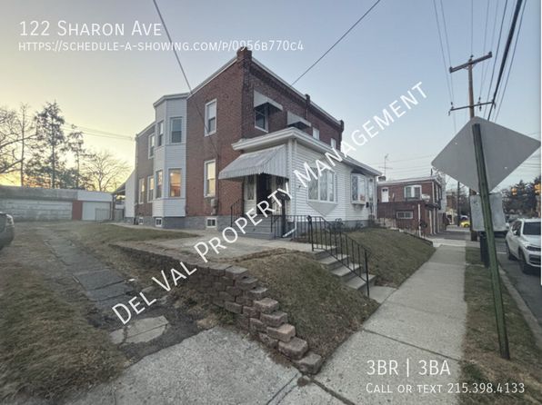 122 Sharon Ave