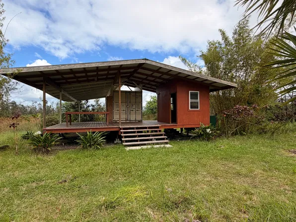 16-1211 Io Kea Rd, Kurtistown, HI 96760