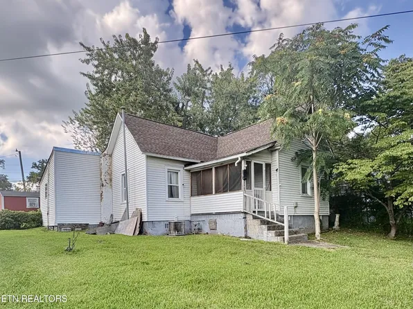 2101 Lawson Ave, Knoxville, TN 37917