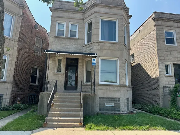 4119 W Harrison St, Chicago, IL 60624