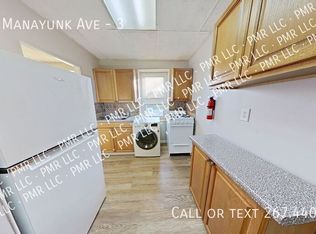 4326 Manayunk Ave #3, Philadelphia, PA 19128