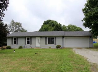2334 S State Route 15, Warsaw, IN