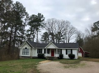 1383 Akins Miller Rd, Jasper, AL 35501