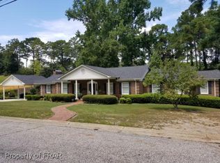 2224 Bayview Dr, Fayetteville, NC 28305