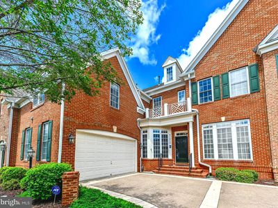 43656 Pierpoint Ter, Leesburg, VA, 20176
