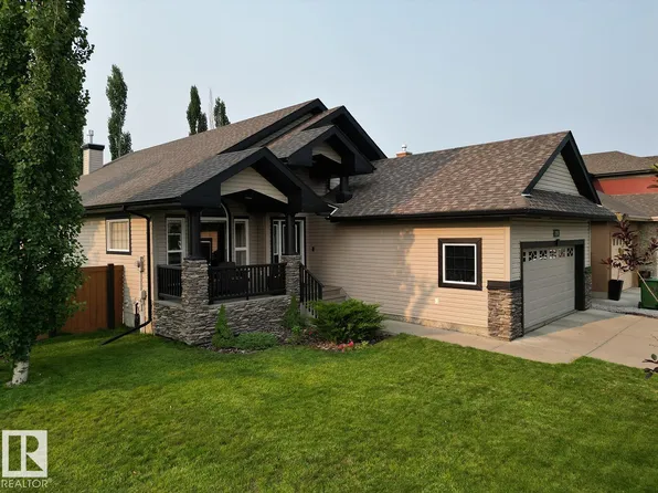 19 Newton Pl, Saint Albert, AB T8N 3V8