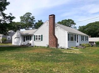 5 Arrowhead Dr, West Dennis, MA 02670
