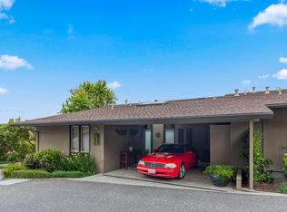 7020 Valley Greens Dr APT 1, Carmel, CA 93923