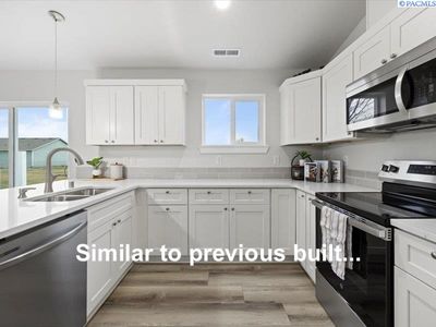 204 Luli St, Grandview, WA, 98930