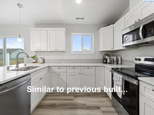 204 Luli St, Grandview, WA 98930