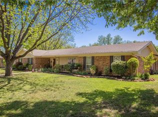 2303 10th St, Brownwood, TX 76801