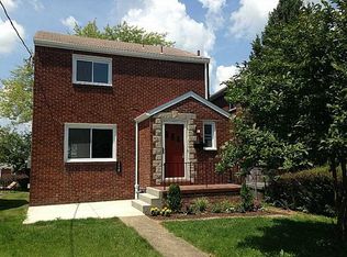 1527 Windcrest Dr, Pittsburgh, PA