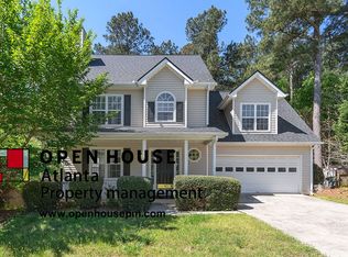 2945 Emerald Springs Dr, Lawrenceville, GA 30045