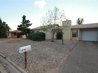 1755 Laird Ct SE, Rio Rancho, NM 87124