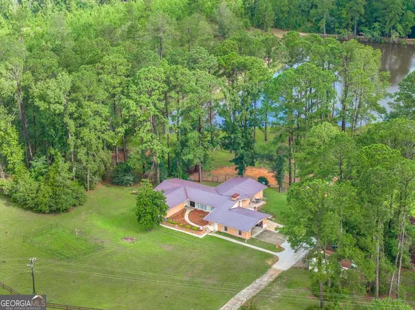 1458 Snellbridge Rd, East Dublin, GA 31027