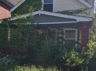 7802 Spafford Rd, Cleveland, OH 44105