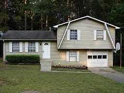 West Cobb Charm