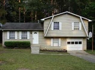3610 Lavilla Dr, Powder Springs, GA 30127