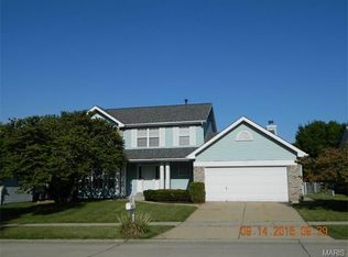 4239 Cherry Wood Trail Dr, Florissant, MO