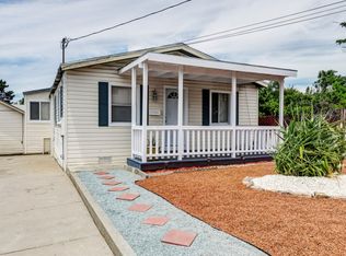 234 Napa St, Rodeo, CA 94572