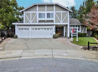 1367 Whitbourne Ct, San Jose, CA 95120