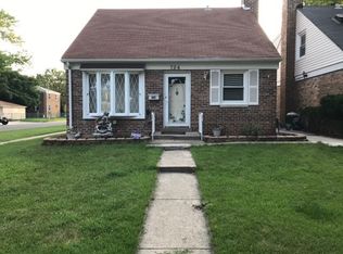 724 Hull Ave, Westchester, IL 60154