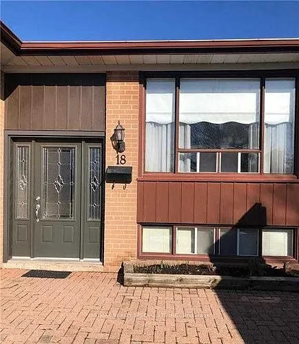 18 Horwood Dr #UPPER Photo 1