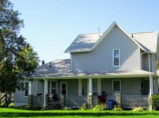 1214 Cass Ave APT 3, Bay City, MI 48708