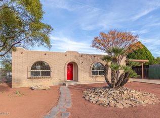 4409 S Seymour Rd, Tucson, AZ 85757