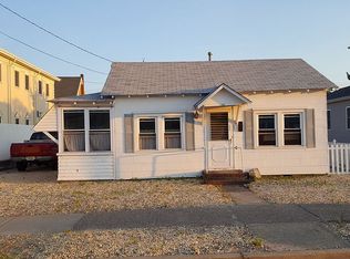 100 Philadelphia Ave, Lavallette, NJ 08735