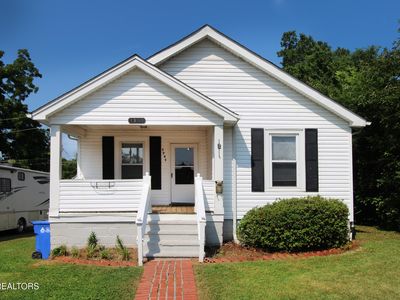 1361 Dalton St, Alcoa, TN, 37701