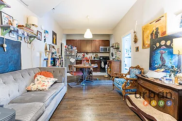 Rented by Urban Pads