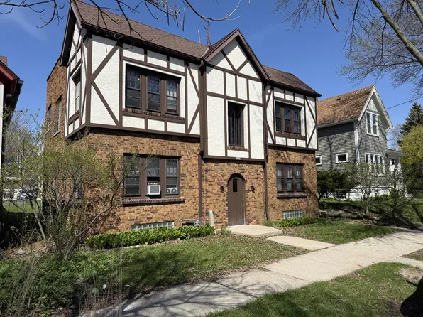 2409 S Williams STREET, Milwaukee, WI 53207