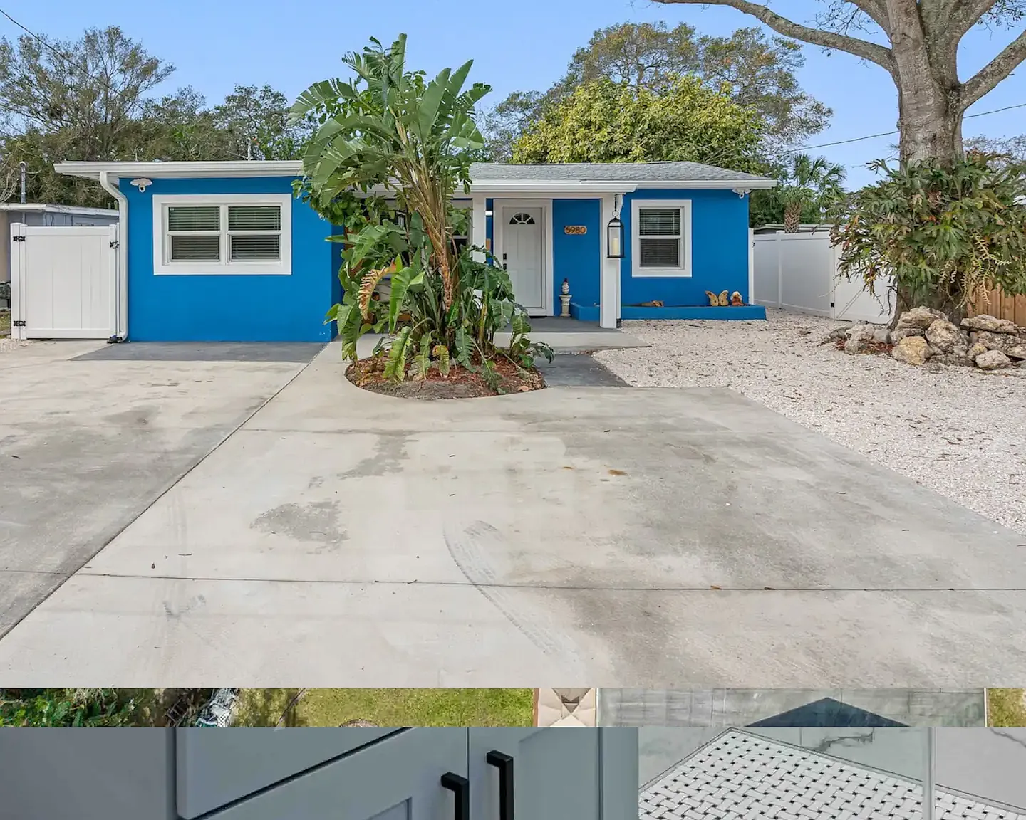 4 bed, 1396 sqft, $4,300 — Photo 1